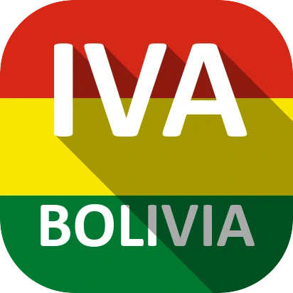 Imagen CALCULADORA IVA BOLIVIA