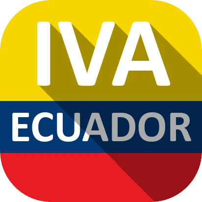 Imagen CALCULADORA IVA ECUADOR